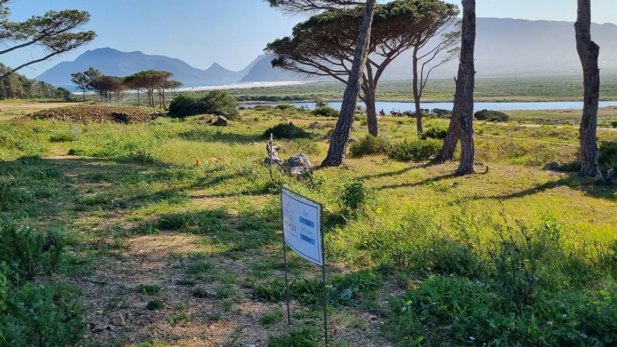 0 Bedroom Property for Sale in Kommetjie Western Cape